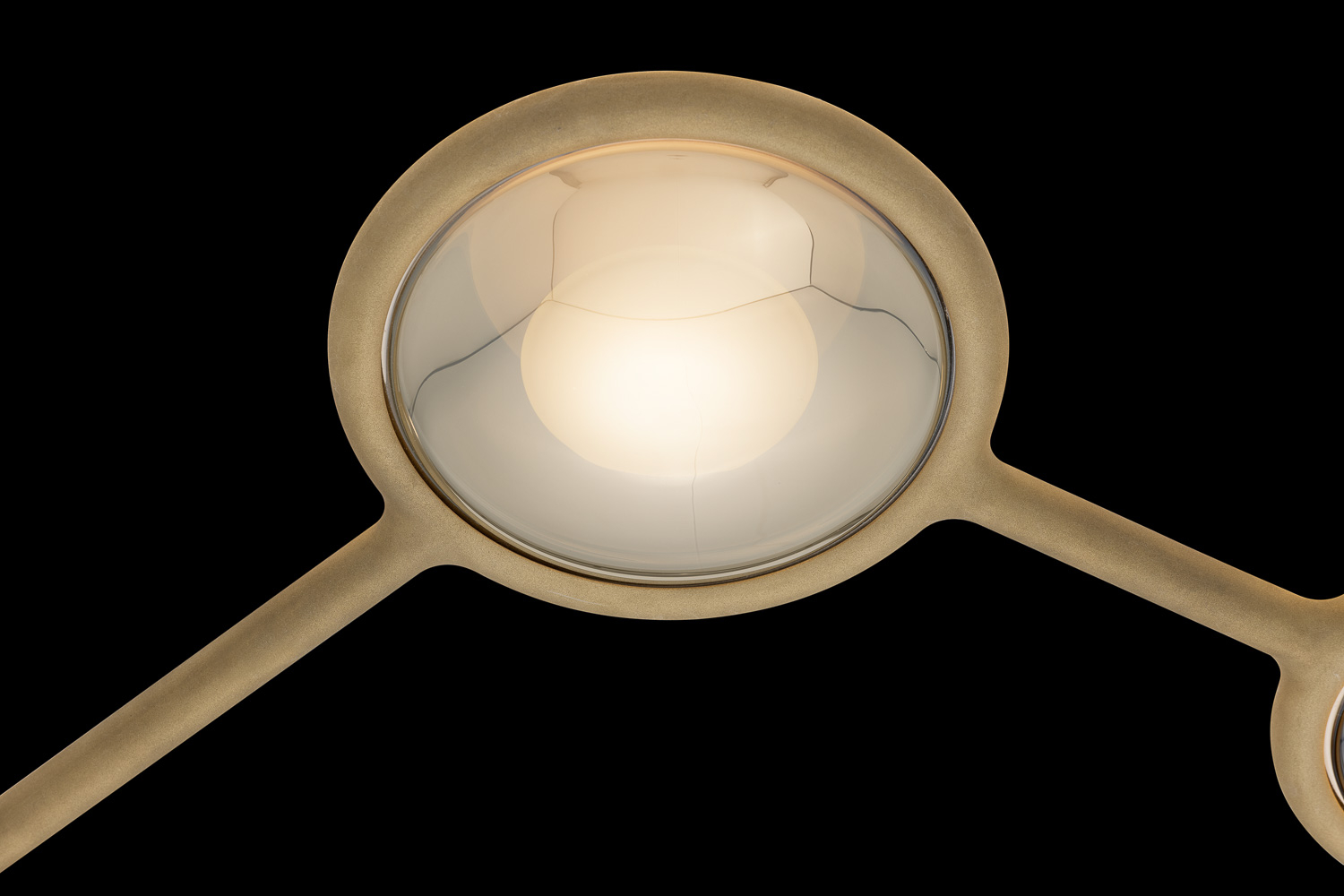 Настенно-потолочный светильник Tri Stars Medium